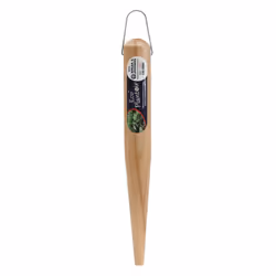 Cet éco'plantoir 100% bois est un outil qui préserve l'environnement. Fabriqué à partir du bois d'hêtre, il vous permettra de ...