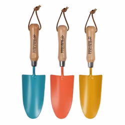Transplantoir SPEAR & JACKSON - Bleu - 50555