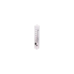 Thermomètre - SPEAR & JACKSON - 50cm - Plastique - Intérieur et extérieur - Mesure de température