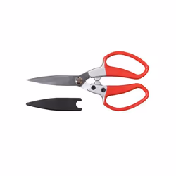 SPEAR & JACKSON Ciseaux de jardin multi usages - 19 cm