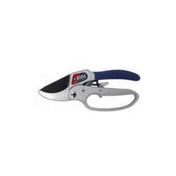 Sécateur à crémaillère SPEAR & JACKSON - aluminium - 20mm