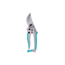 Spear&jackson - Sécateur bimatière 18cm coloris bleu