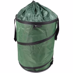 Spear&jackson - Sac de jardin pop up 125L refermable