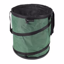 Fond renforcé et perforé en plastique dur pouvant supporter jusqu'à 25 kg. Toile épaisse anti-déchirures ultra résistante et  ...
