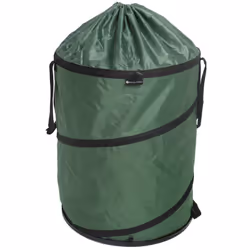 Fond renforcé et perforé en plastique dur pouvant supporter jusqu'à 25. Toile épaisse anti-déchirures ultra résistante et imp ...