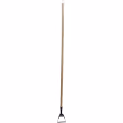 Grattoir de jardinage SPEAR & JACKSON - lame oscillante 165cm - 76524