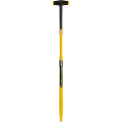 Manche béquille trimatière pour louchet et fourche à bêcher - SPEAR & JACKSON