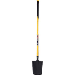 Spear&jackson - Bêche à rebords de 28 cm manche pomme trimatière