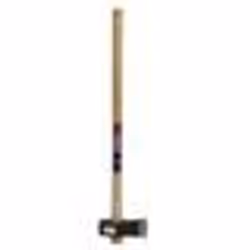 Merlin - SPEAR & JACKSON - manche frêne - 25 kg - refente des bûches