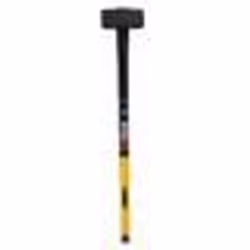 Masse 4kg manche trimatières Spear & Jackson