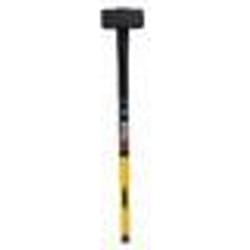 Masse 4kg manche trimatières Spear & Jackson
