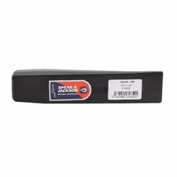 Son ergonomie a été spécialement étudiée pour permettre une mise en place optimale sur la bûche à fendre. Coin en acier forgé ...