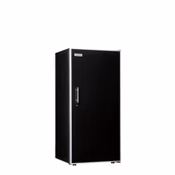 ArteVino OXMMT177NPD, Pose libre, 177 bouteille(s), 70 W, SN, Noir