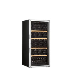 ArteVino OXMMT177NVD refroidisseur à vin Pose libre Noir 177 bouteille(s)