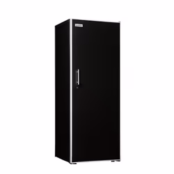 ArteVino OXG1T230NPD, Refroidisseur de vin compresseur, Pose libre, 230 bouteille(s), 70 W, SN, Noir