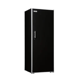 ArteVino OXG1T230NPD refroidisseur à vin Refroidisseur de vin compresseur Pose libre Noir 230 bouteille(s)