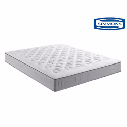 Matelas INITIAL 180x200, ressort ensachés, ferme, H23