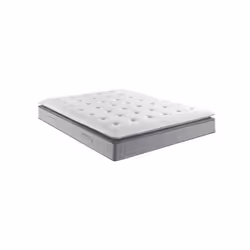 Matelas EXTENSION 90x190, ressort ensachés, ferme, H29