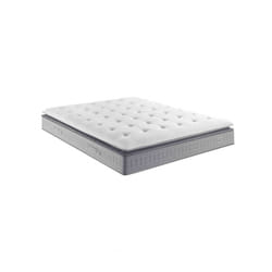Matelas EXTENSION 140x190, ressort ensachés, ferme, H29