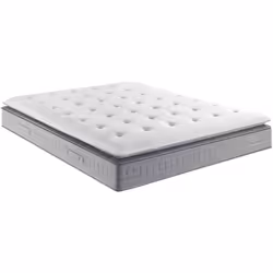Matelas EXTENSION 140x200, ressort ensachés, ferme, H29