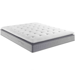 Matelas EXTENSION 140x200, ressort ensachés, ferme, H29