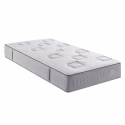 Matelas CHALLENGE 90x200, ressort ensachés, très ferme, H24