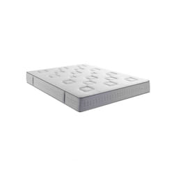 Matelas CHALLENGE 140x200, ressort ensachés, très ferme, H24