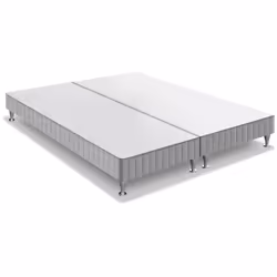 Sommier Simmons airsom 2x80x200cm