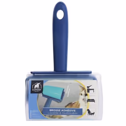 Brosse adhésive lavable - ELEPHANT