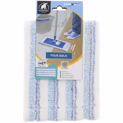 Housse de lavage grattante idéal carrelage Maxiplan - ELEPHANT