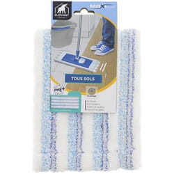 Housse de lavage grattante idéal carrelage Maxiplan - ELEPHANT