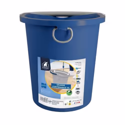Seau 14 litres (coloris aléatoires)- ELEPHANT