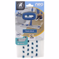 Elephant - Neo - Housse de lavage