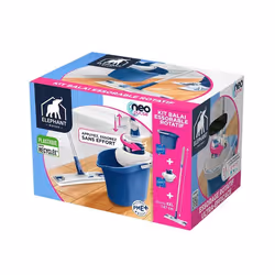 Kit Neo Pulse