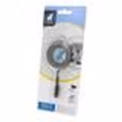 Goupillon dentretien pour nettoyer en profondeur - ELEPHANT - Superflex - Gris