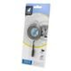 Goupillon dentretien pour nettoyer en profondeur - ELEPHANT - Superflex - Gris