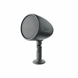 Focal OD SAT 5 haut-parleur 2-voies Noir 100 W