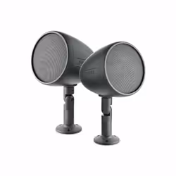 Focal OD SAT 5 haut-parleur 2-voies Noir 100 W