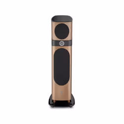 Enceinte colonne Focal Sopra N°2 Brown Concrete vendue à l'unité