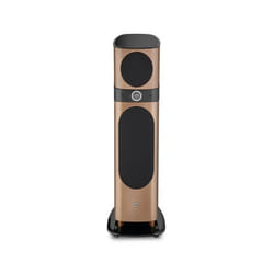 Enceinte colonne Focal Sopra N°2 Brown Concrete vendue à l'unité