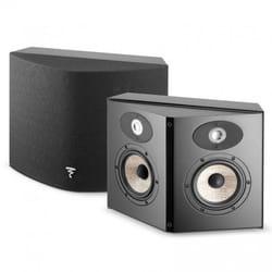 Focal Aria SR 900 haut-parleur 2-voies Noir Avec fil