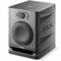 Focal Alpha EVO 65 - Enceinte de monitoring active 6.5 pouces