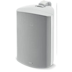 Focal 100 OD8 haut-parleur Blanc Avec fil 150 W