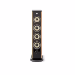 Enceinte colonne Focal Aria Evo X N°3 Prime Walnut vendue à l'unité