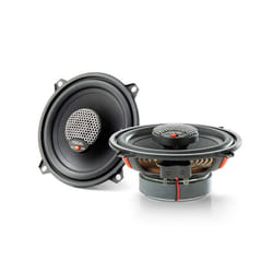 Focal ICU130 pilote de haut-parleur 60 W Enceinte voiture haut-parleur large bande