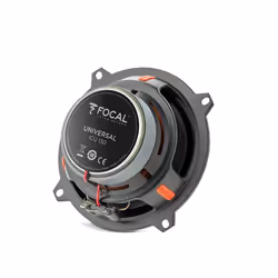 Focal ICU130 pilote de haut-parleur 60 W Enceinte voiture haut-parleur large bande