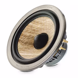 Focal Aria 936 haut-parleur 3-voies Noir Avec fil