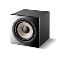Focal SUB 1000 F Noir Caisson de basse actif