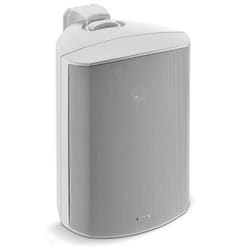 Focal 100 OD6 haut-parleur Blanc Avec fil 120 W