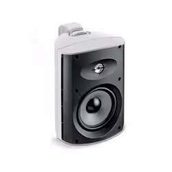 Focal 100 OD6 haut-parleur Blanc Avec fil 120 W